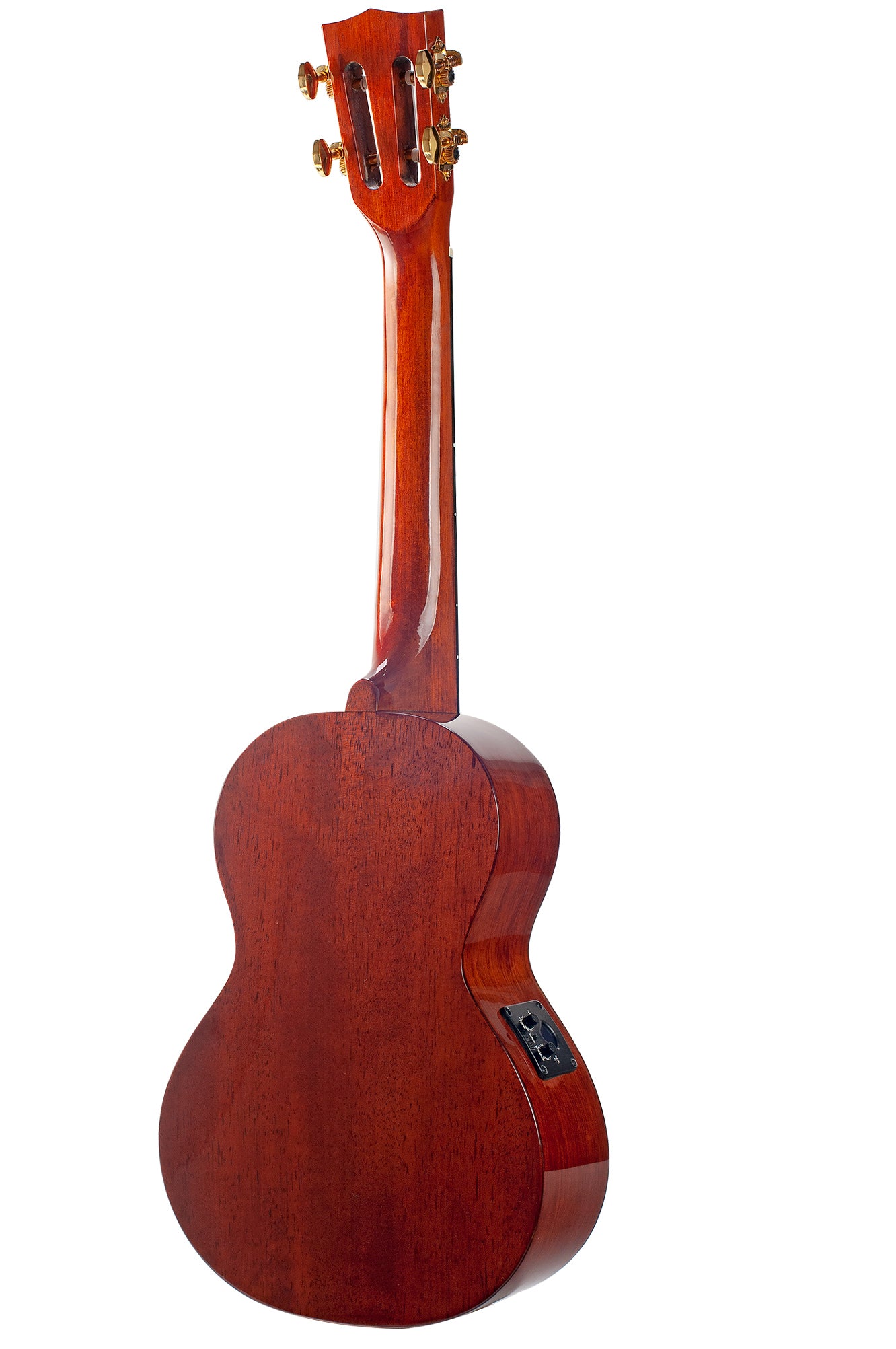 Mahalo | MJ3VTvna | Tenor- Electric Acoustic | Tenor Ukulele Mahalo | MJ3VTvna | Tenor- Electric Acoustic | Tenor Ukulele